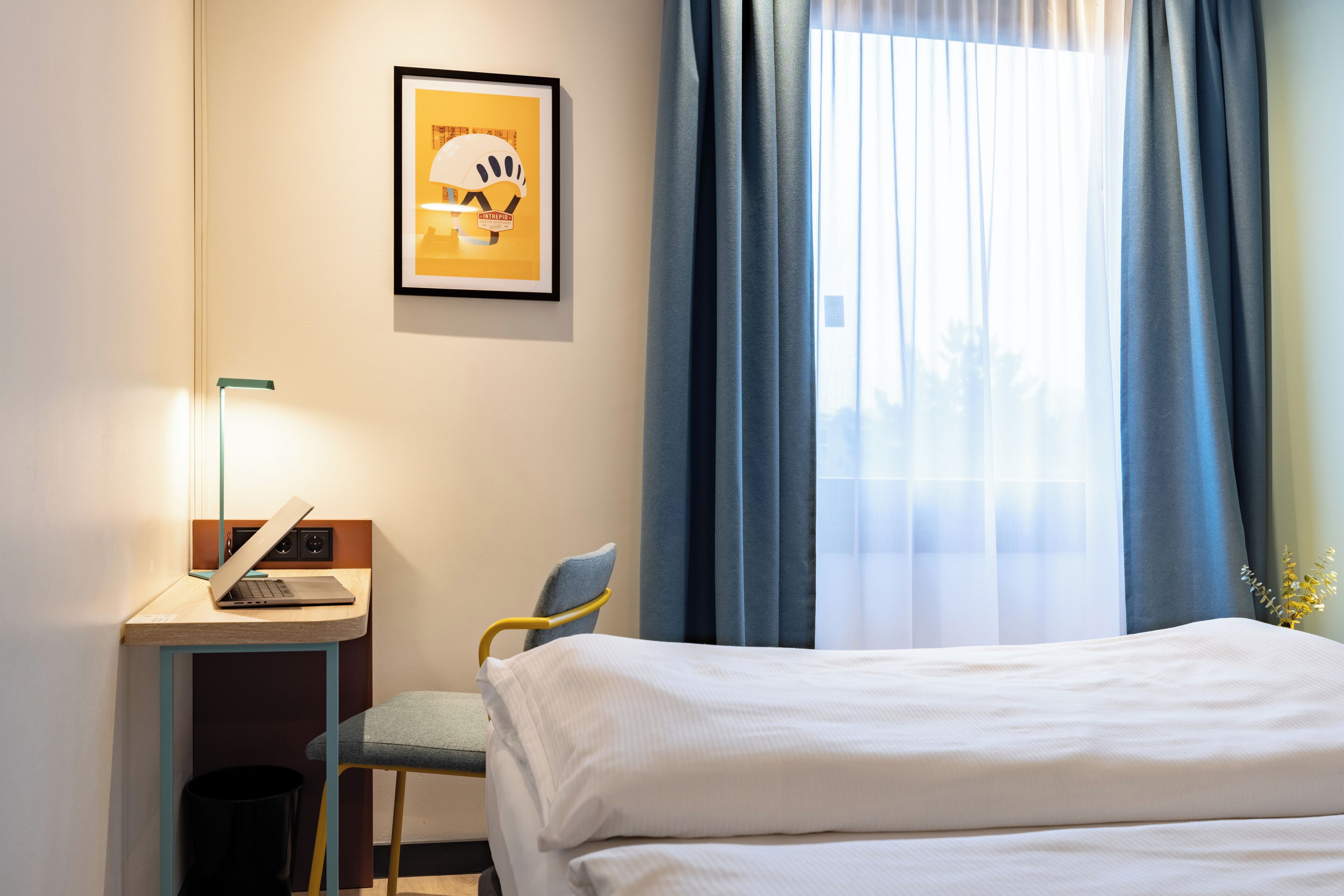 Foto - Hotel Boulevard