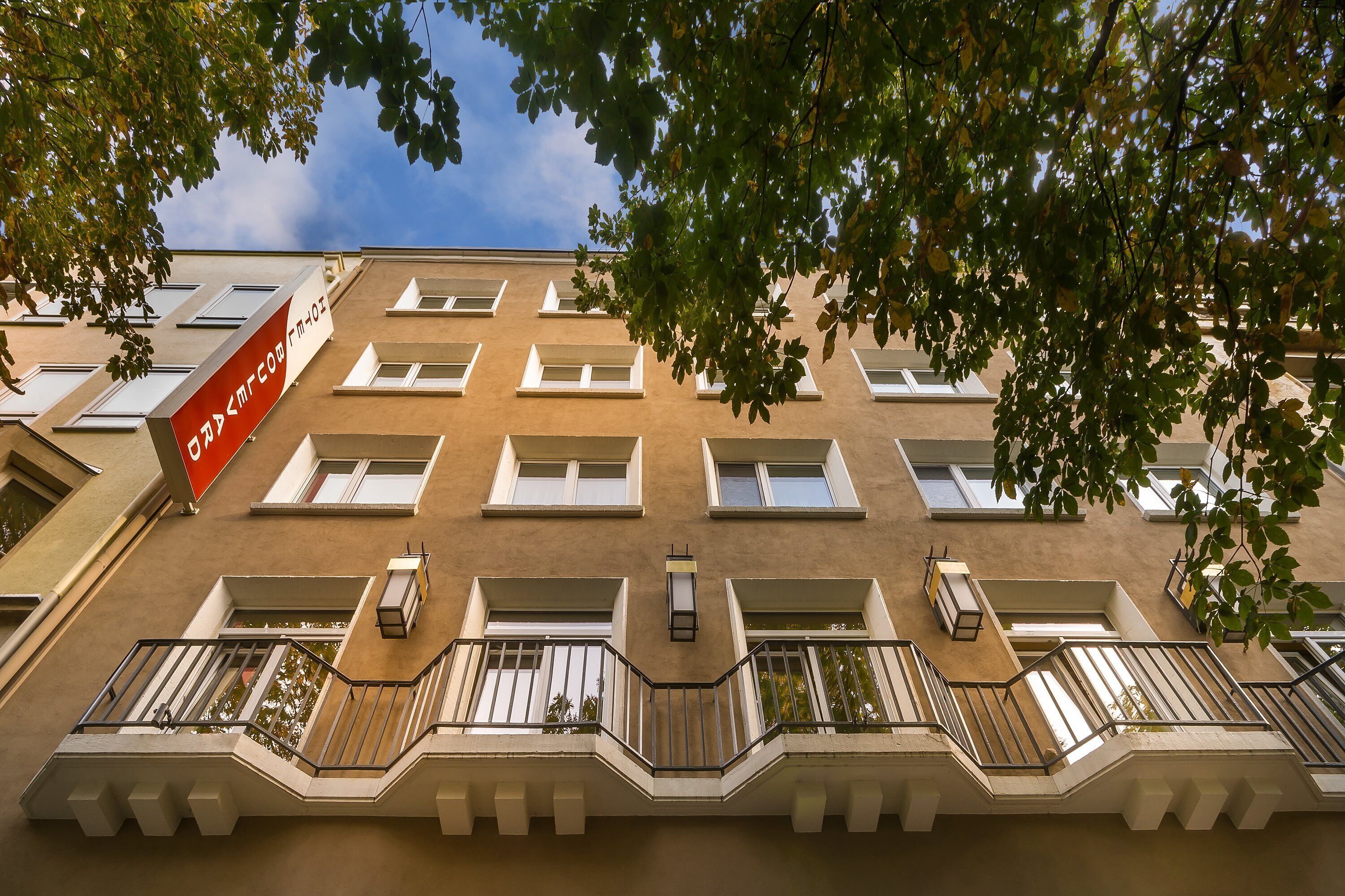 Foto - Hotel Boulevard