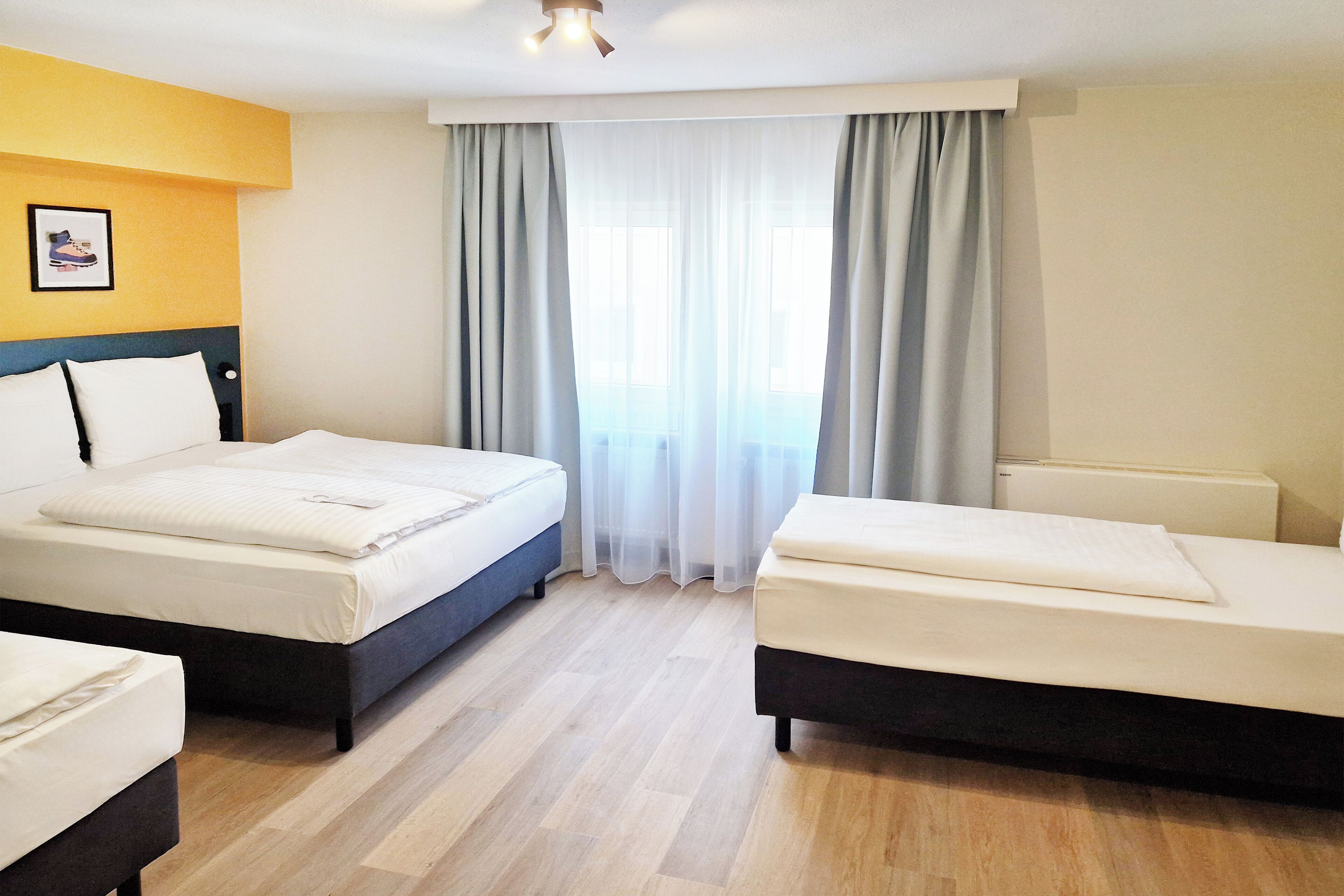 Foto - Hotel Boulevard