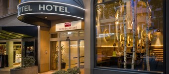 Hotel Boulevard