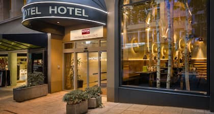 Hotel Boulevard