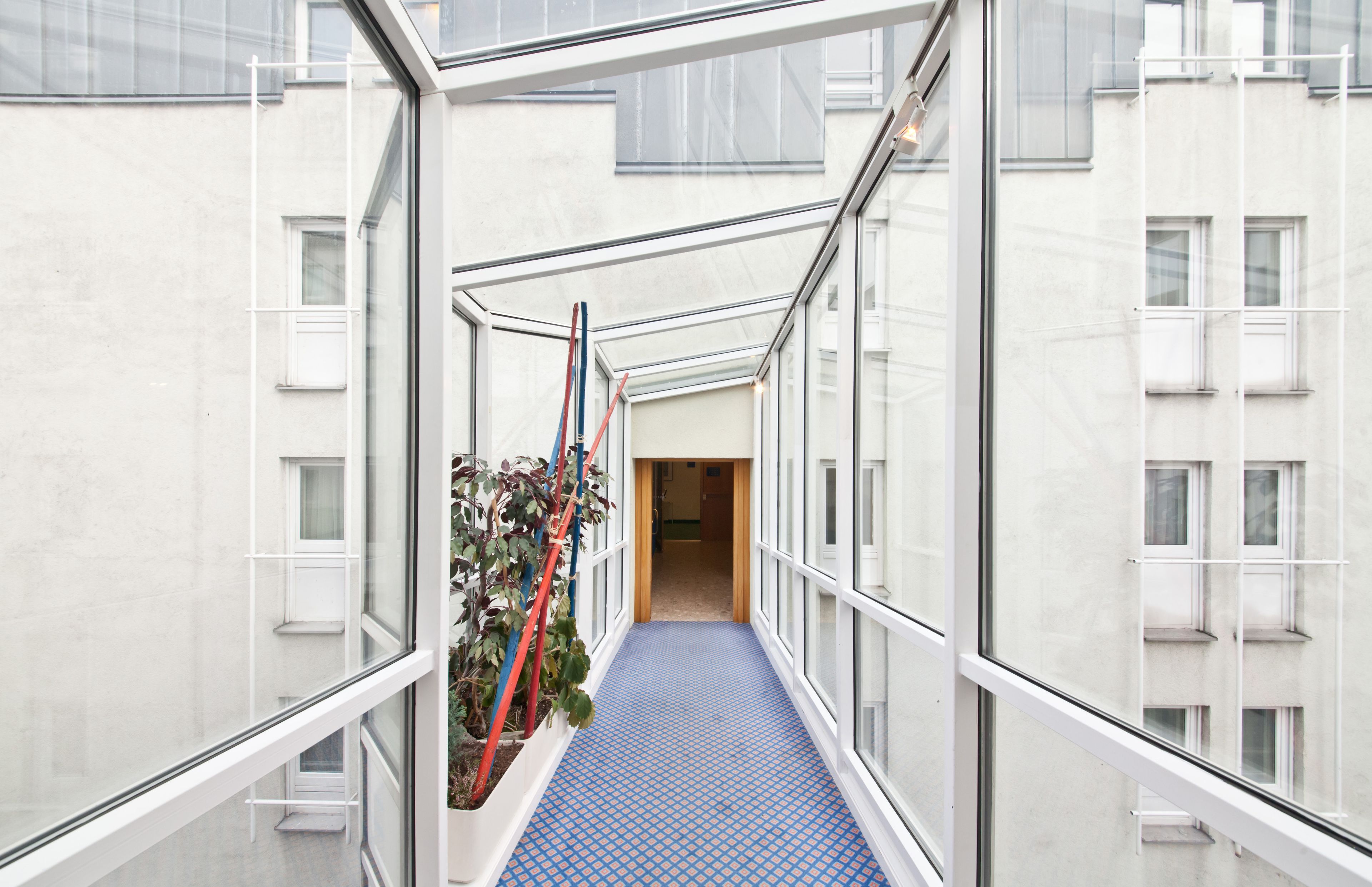 Foto - Hotel Boulevard