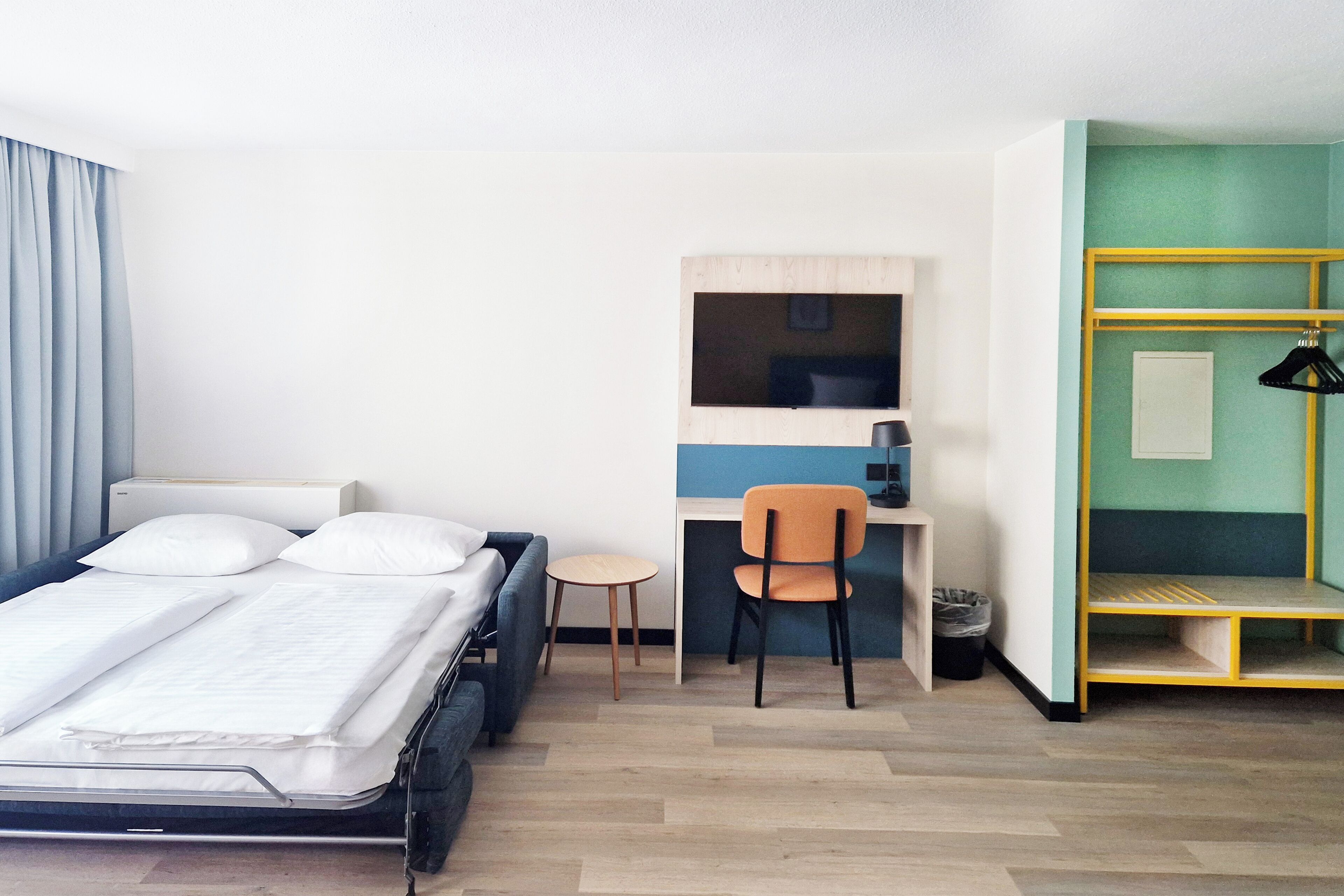 Foto - Hotel Boulevard