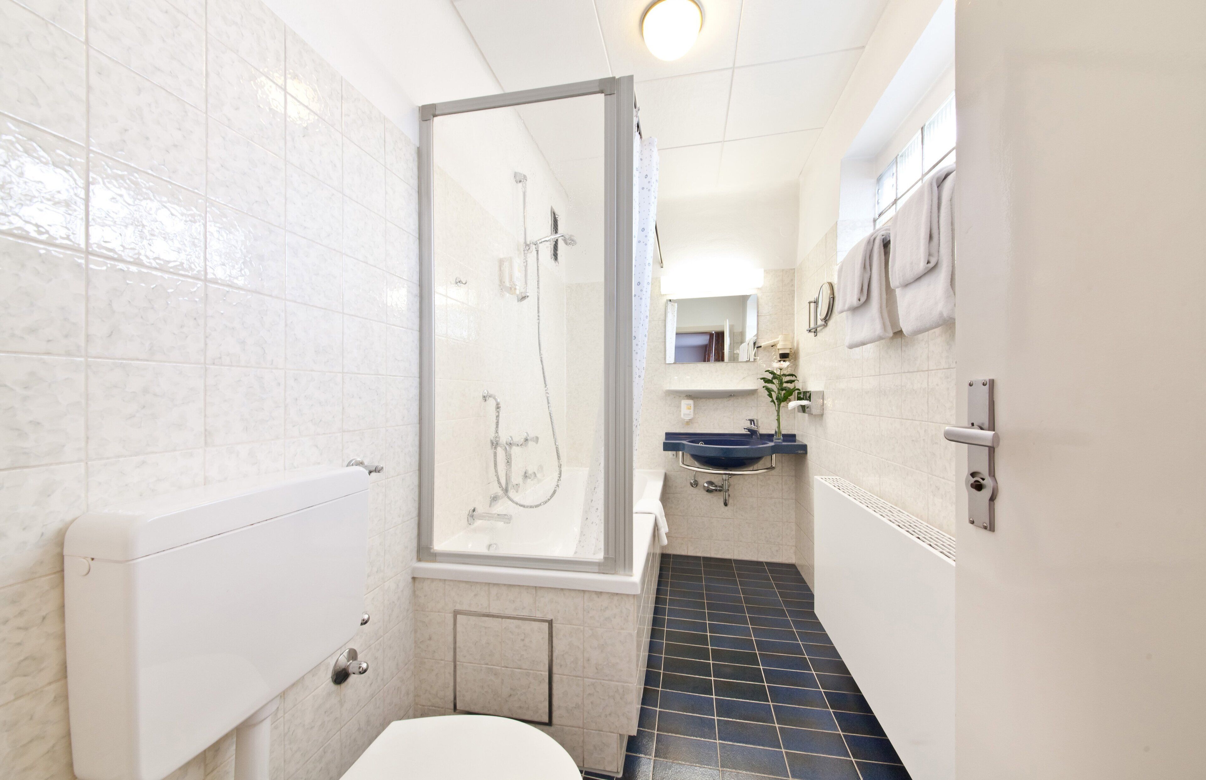 Foto - Hotel Boulevard