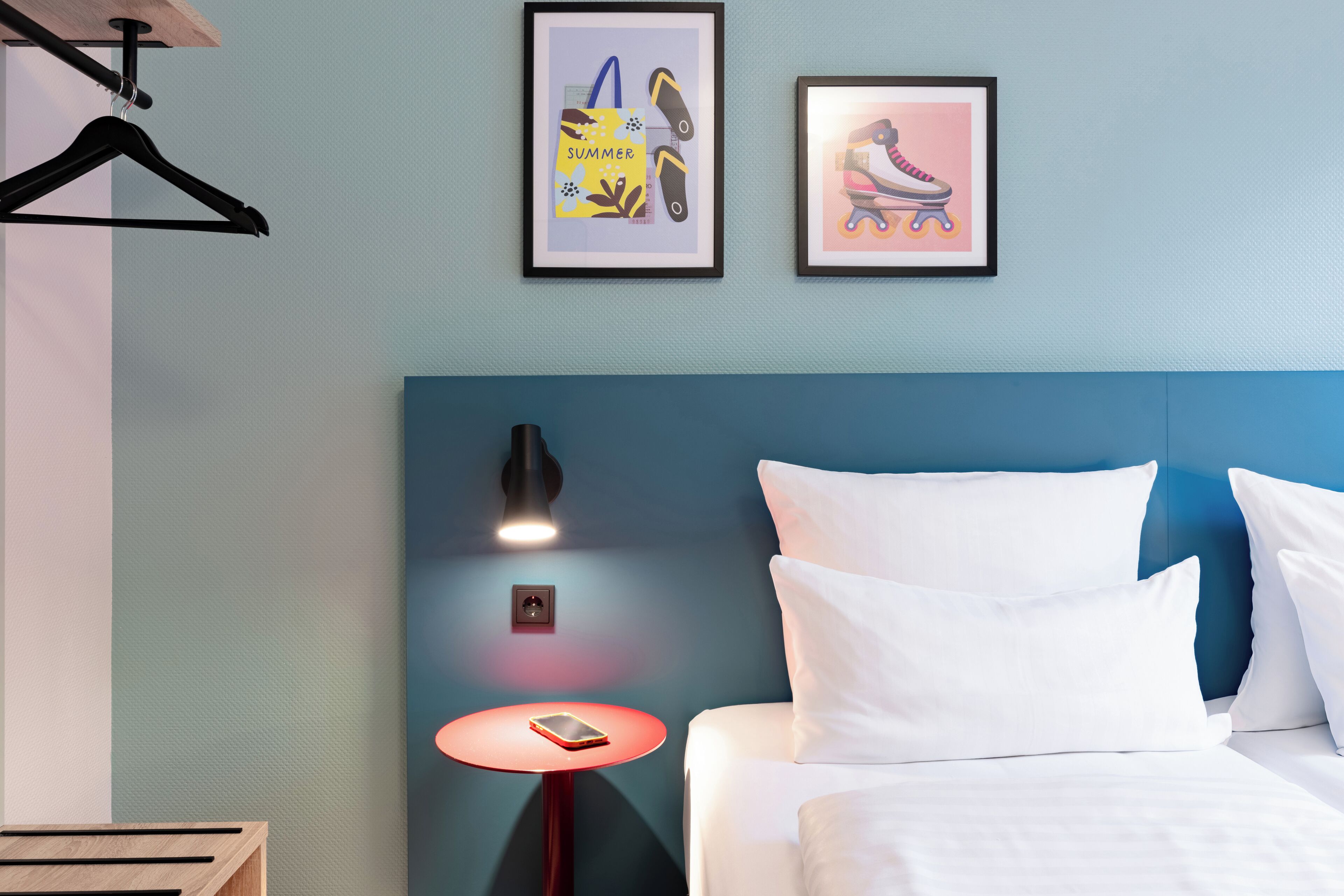 Foto - Hotel Boulevard