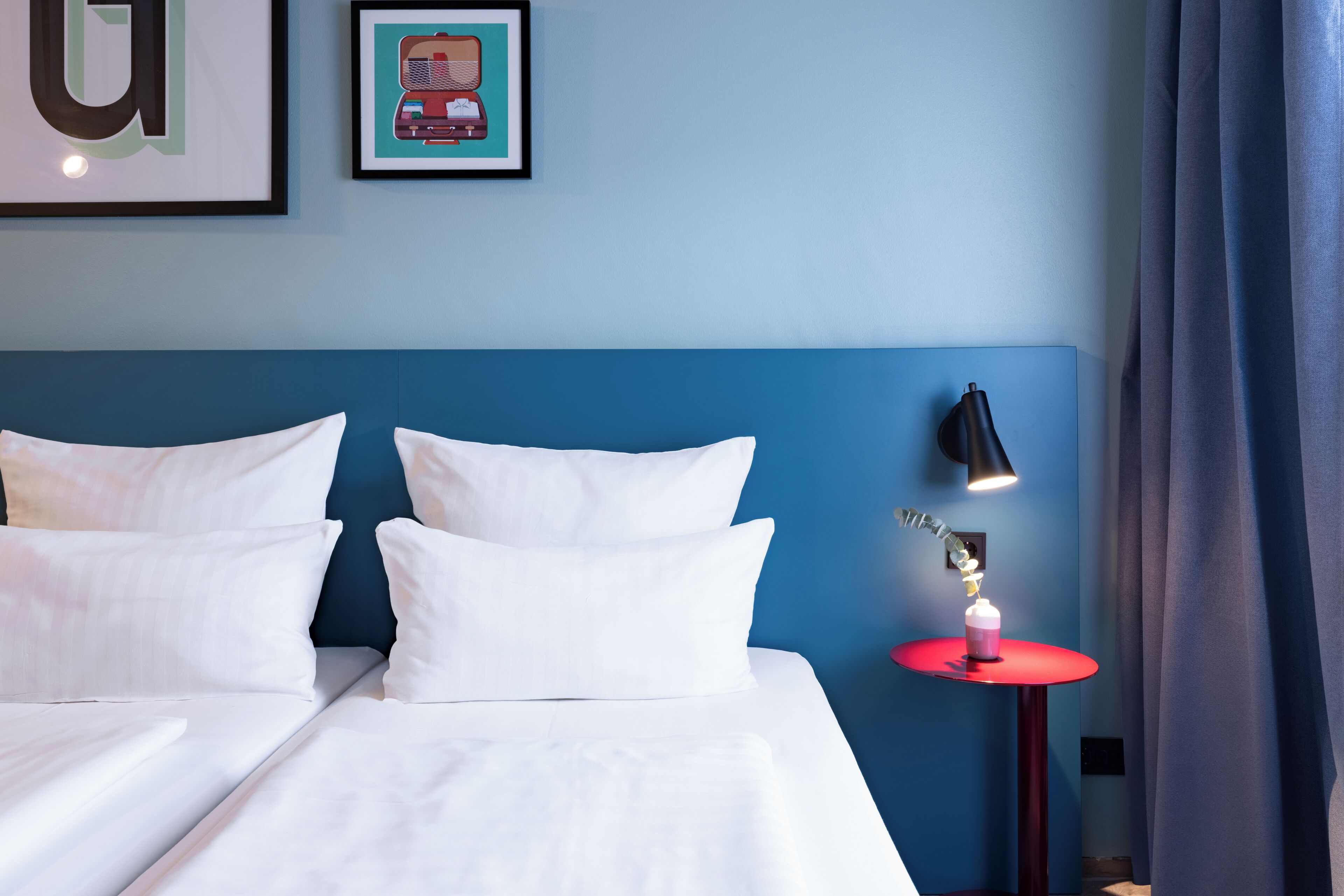 Foto - Hotel Boulevard