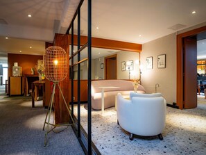 Meeting facility - Hôtel Mercure Paris 15 Porte de Versailles (Paris)