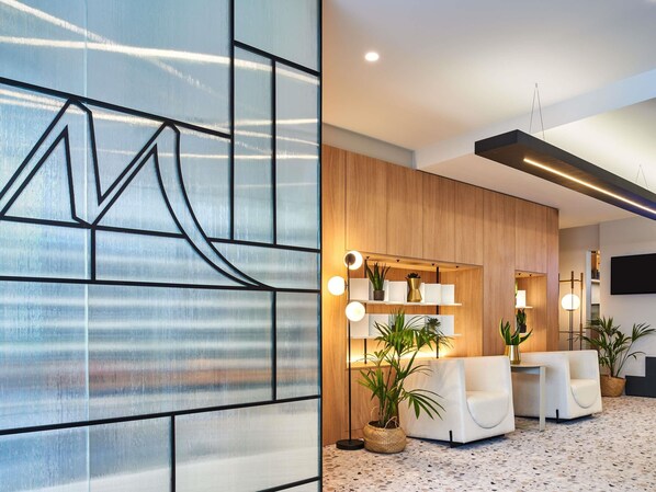 Exterior - Hôtel Mercure Paris 15 Porte de Versailles (Paris)