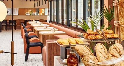 HĂŽtel Mercure Paris 15 Porte de Versailles