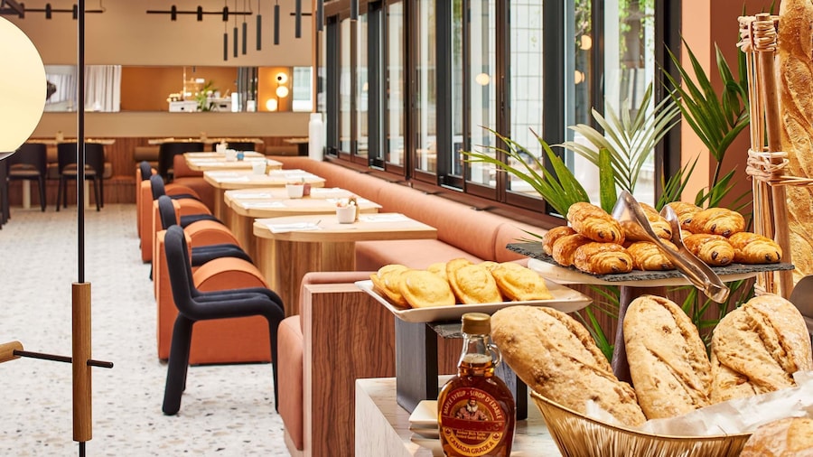 HĂŽtel Mercure Paris 15 Porte de Versailles