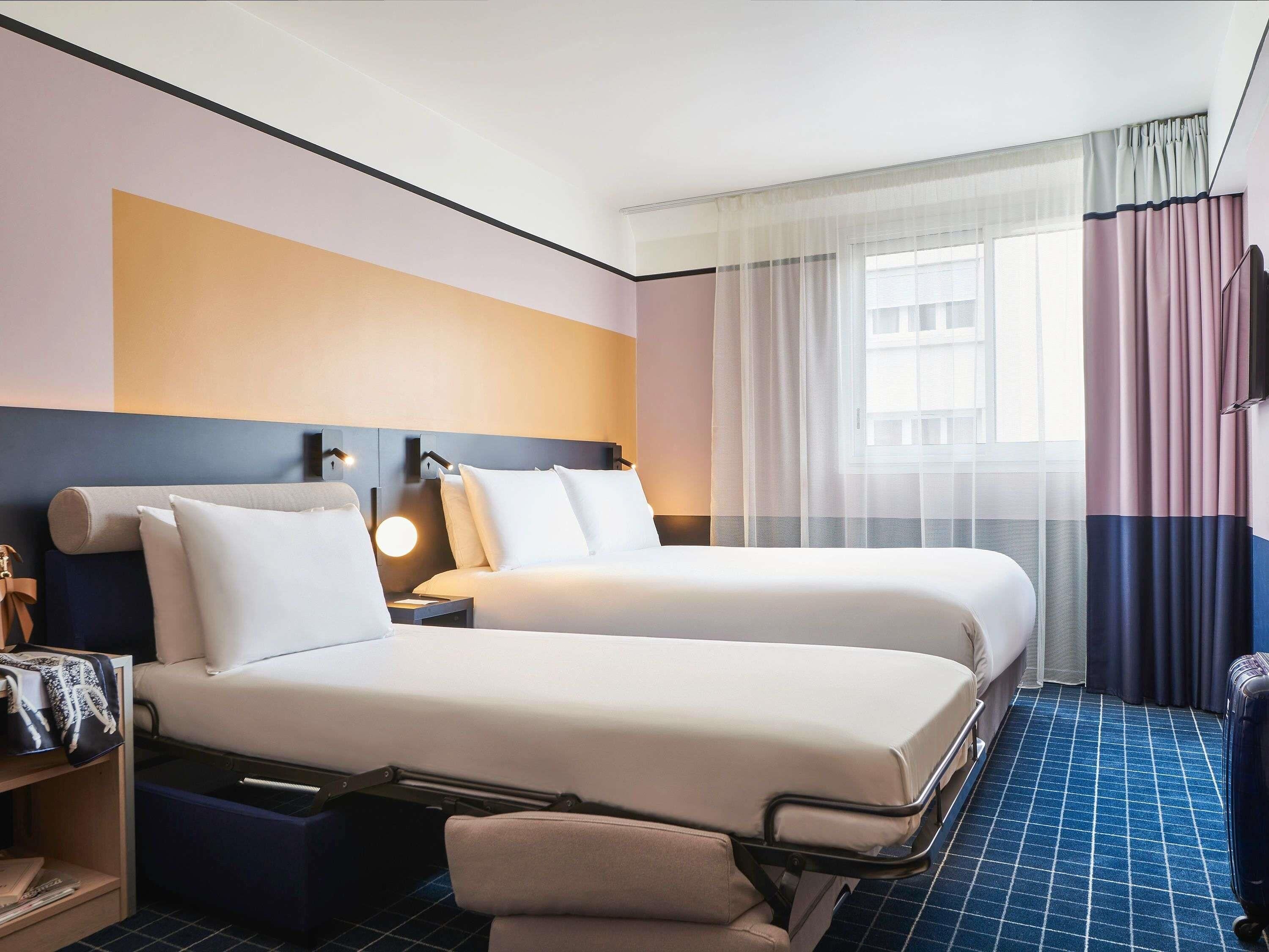 Superior Room, 1 Double Bed with Sofa bed | 1 bedroom, premium bedding, minibar, in-room safe