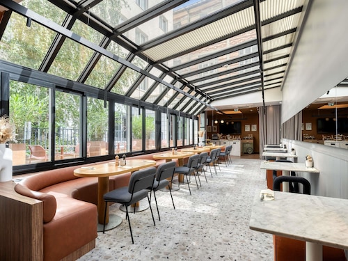 Hôtel Mercure Paris 15 Porte de Versailles