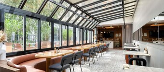 Hôtel Mercure Paris 15 Porte de Versailles