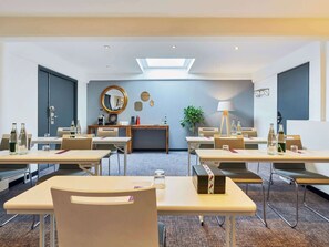 Sala de reuniones