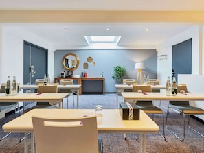 Sala de reuniones