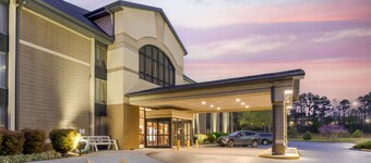 Best Western Plus Knoxville Cedar Bluff