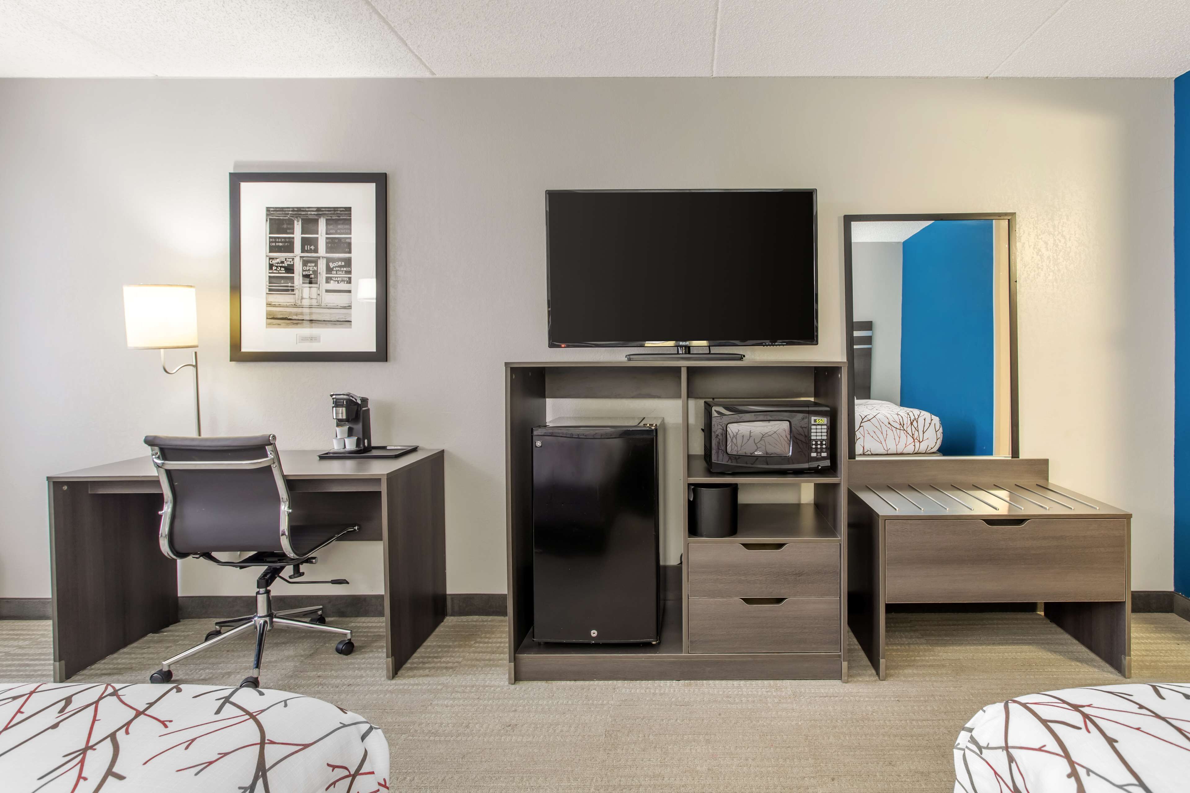 Foto - Best Western Plus Knoxville Cedar Bluff