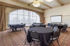 Meeting facility - Best Western Plus Knoxville Cedar Bluff (Knoxville)