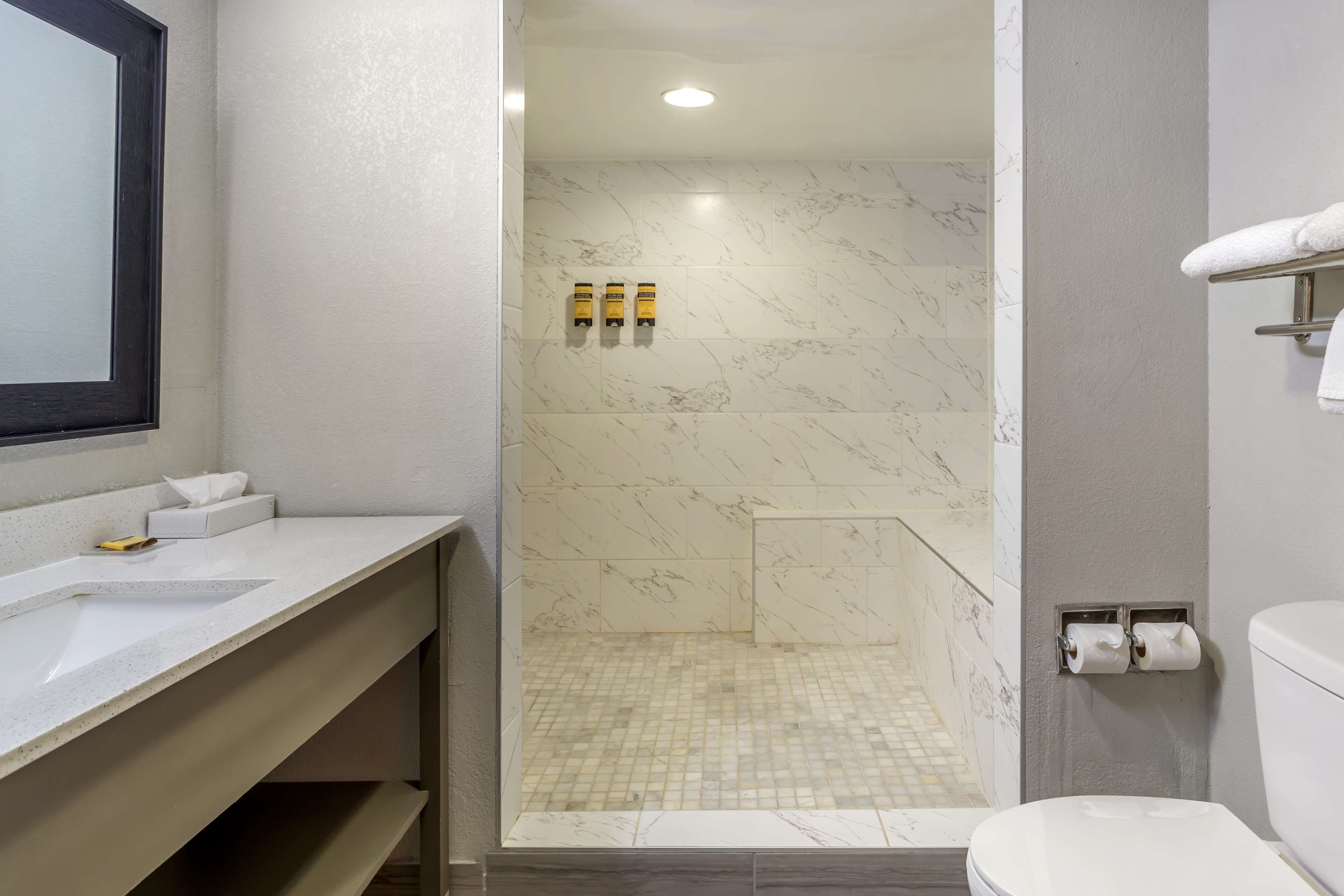 Foto - Best Western Plus Knoxville Cedar Bluff