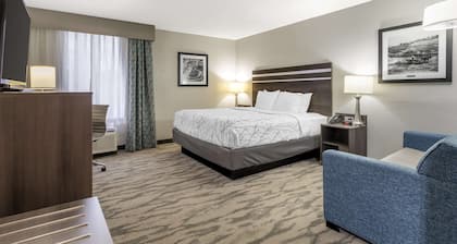 Best Western Plus Knoxville Cedar Bluff