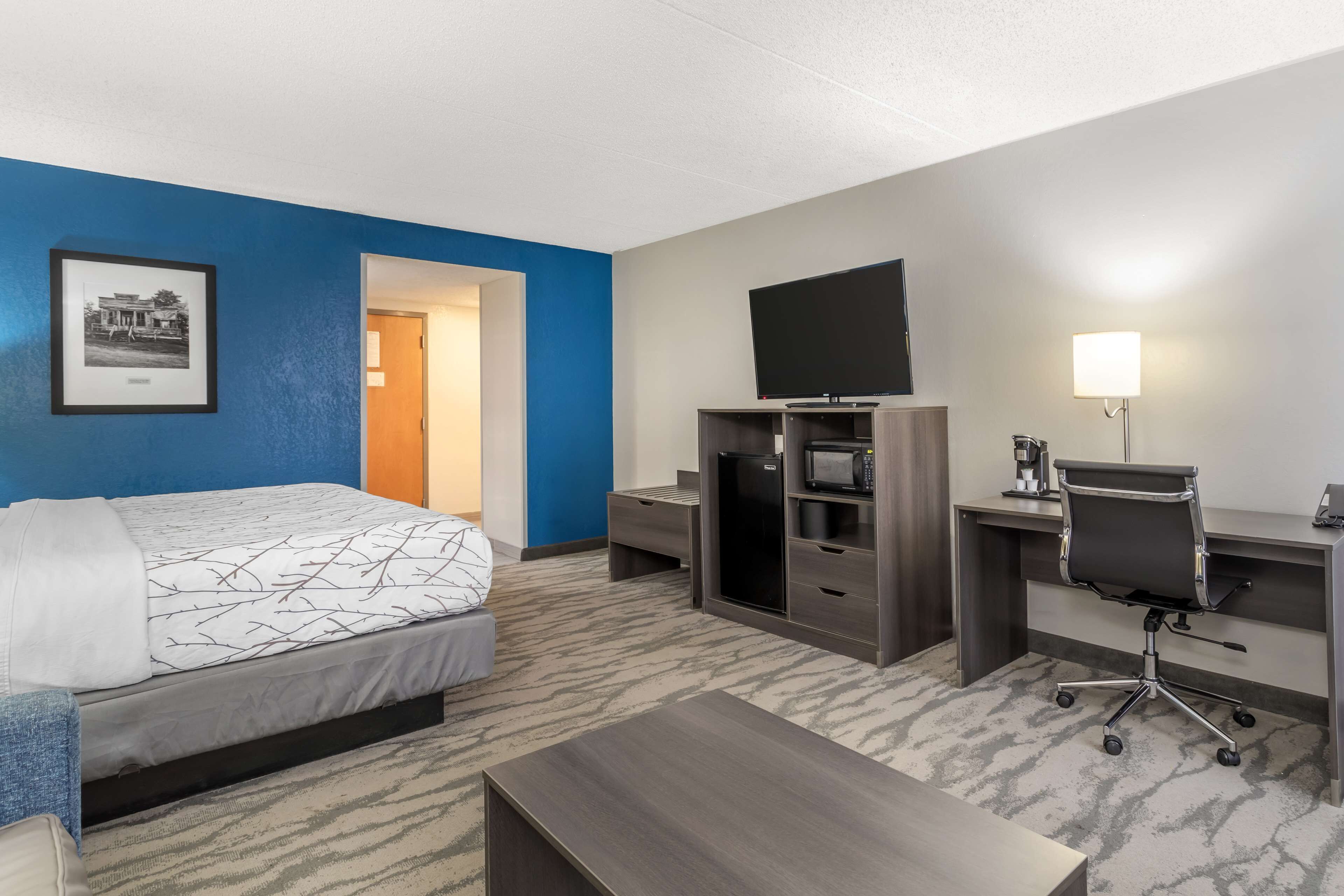 Foto - Best Western Plus Knoxville Cedar Bluff