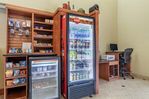 Property amenity