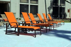 Sundeck