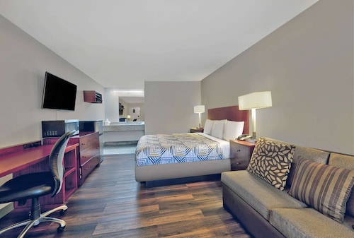 Motel 6 Scottsboro, Al – Hwy 72