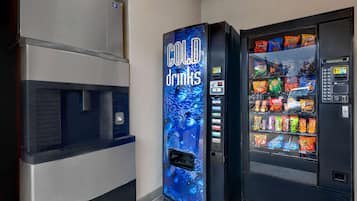 Vending machine