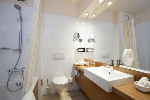 Best Western Hotel Quintessenz-forum