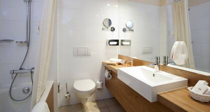 Best Western Hotel Quintessenz-forum