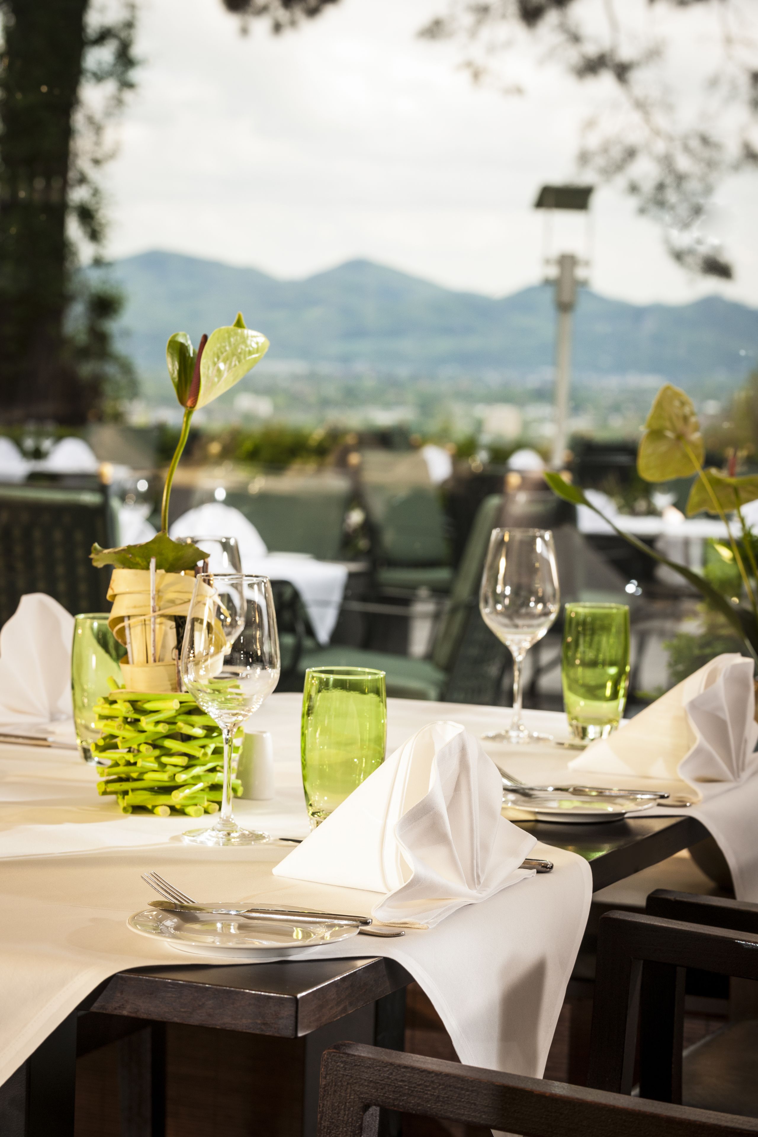 mediterranean cuisine