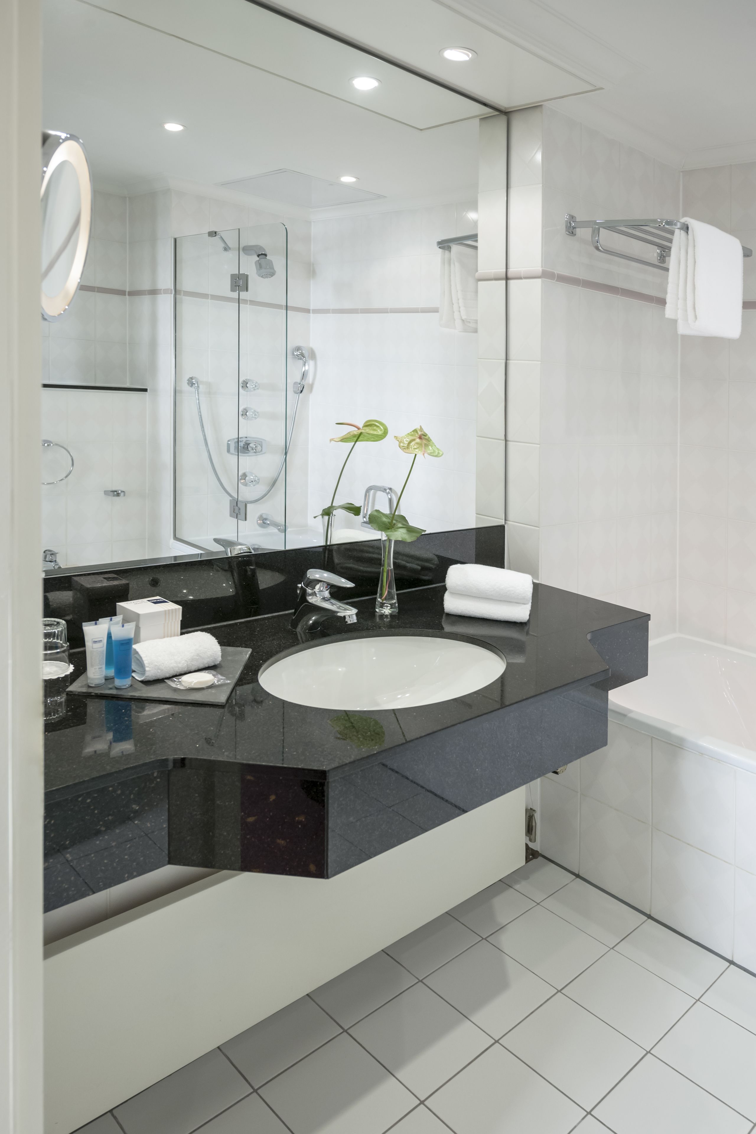 Photo - Dorint Venusberg Bonn