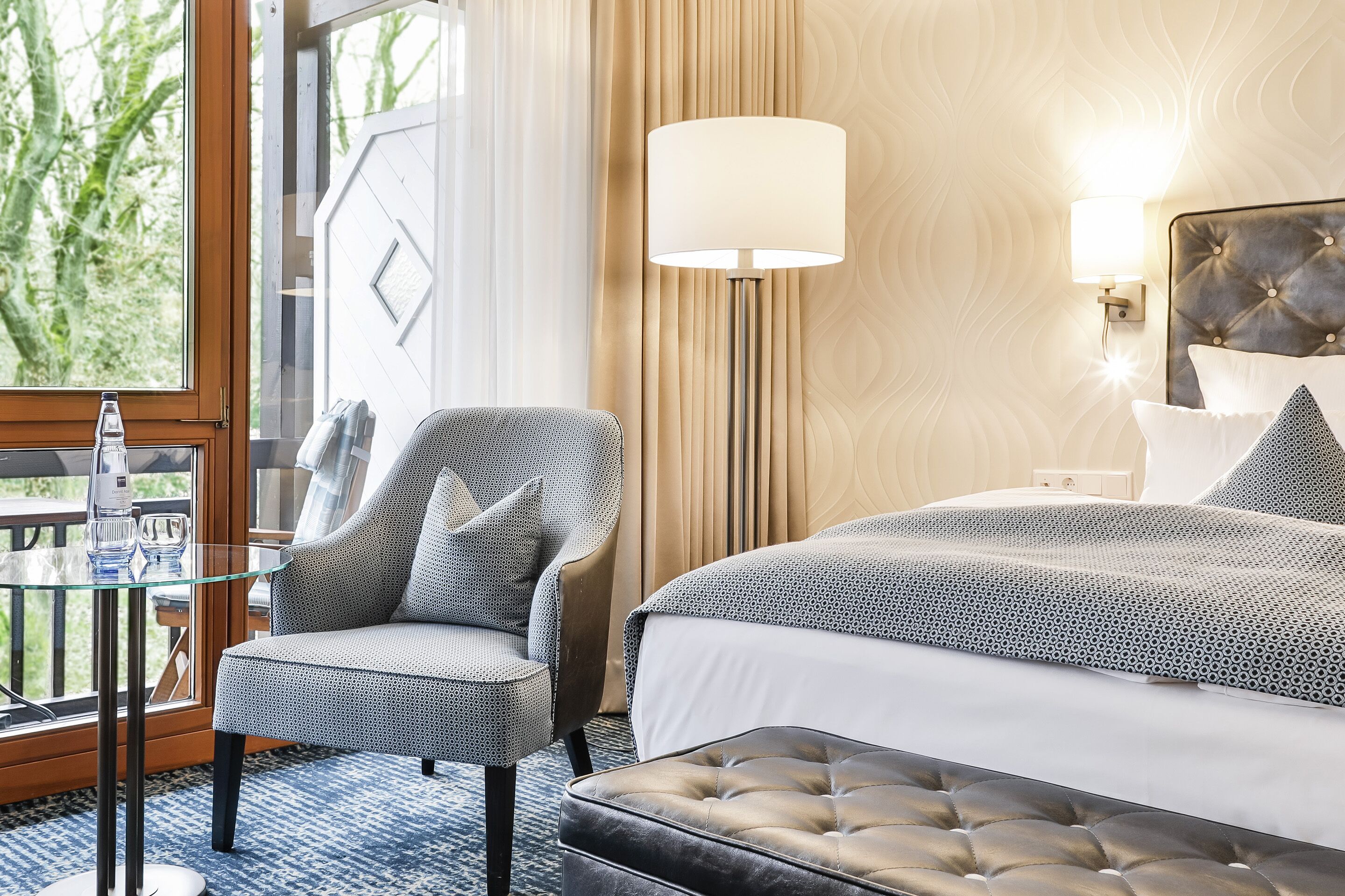 Photo - Dorint Venusberg Bonn