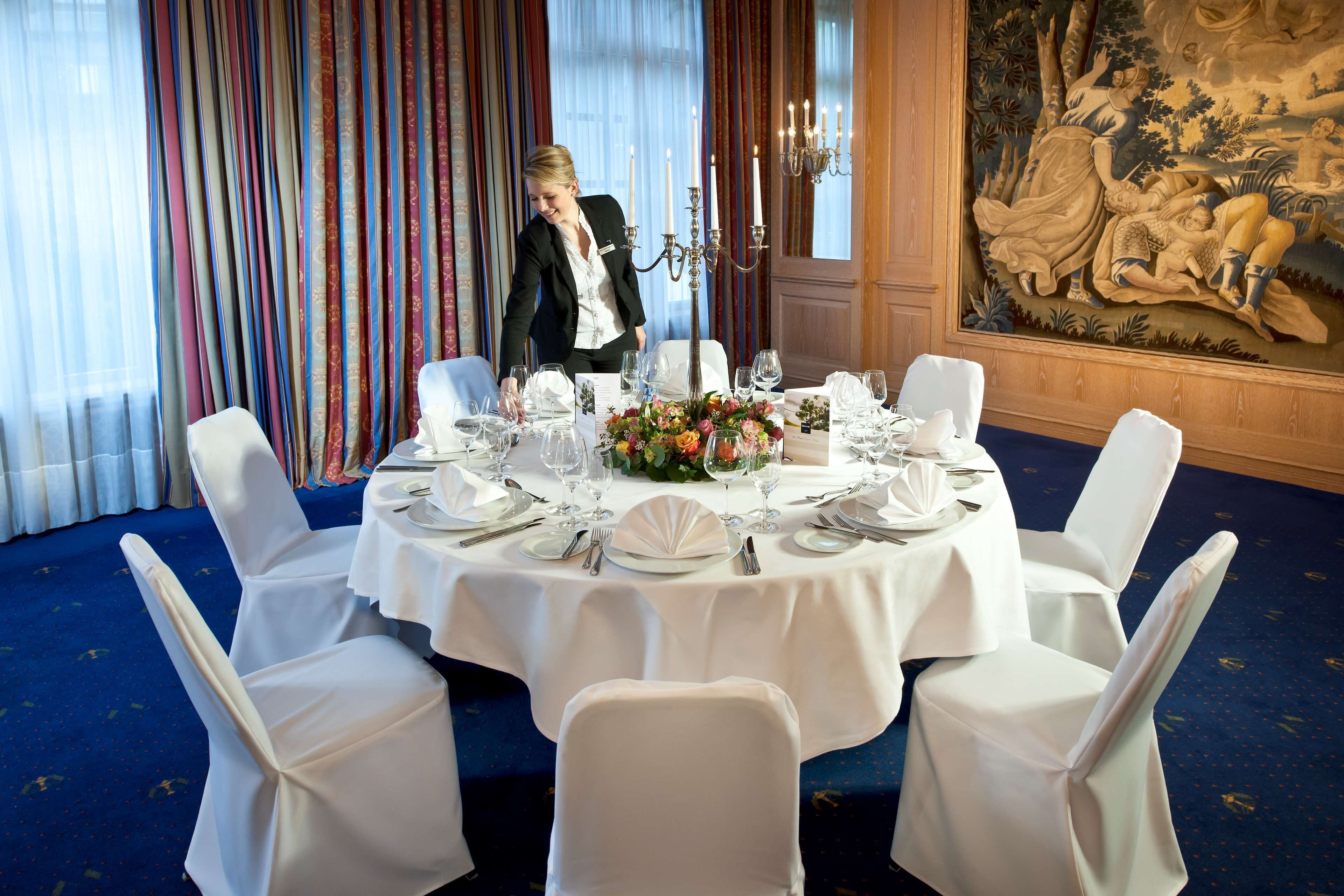 Foto - Dorint Venusberg Bonn