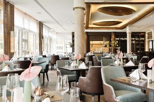 Mediterranean cuisine