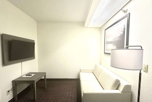 Suite Studio, plusieurs lits, non-fumeur