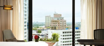 Hilton Kuching