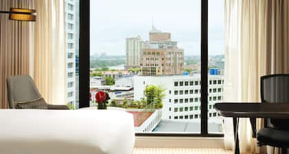 Hilton Kuching