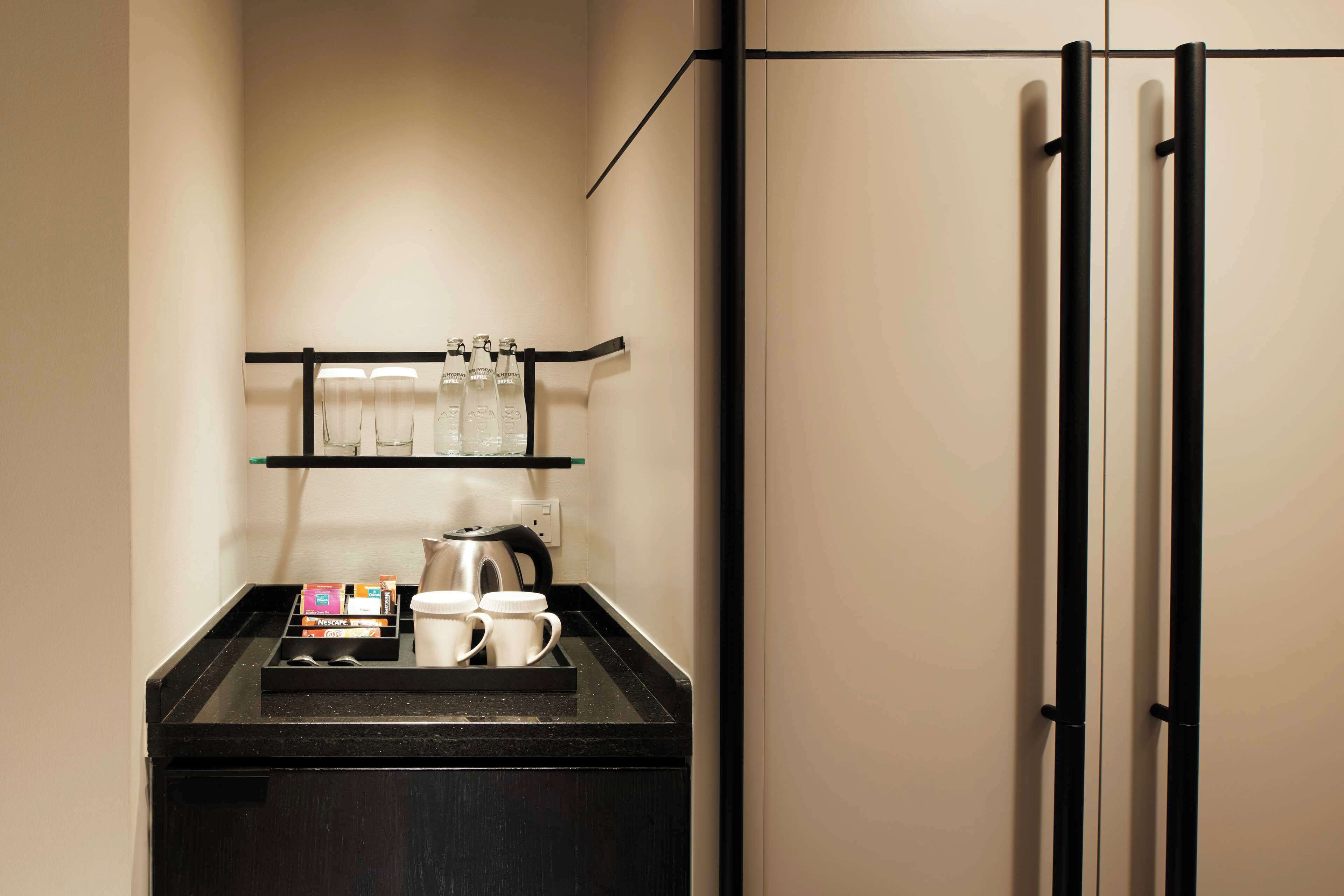 1 bedroom, premium bedding, minibar, in-room safe