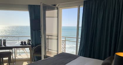 Hôtel & Spa Les Roches Noires