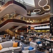 Sydney Harbour Marriott Hotel at Circular Quay
