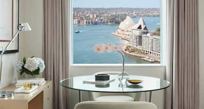 Sydney Harbour Marriott Hotel at Circular Quay
