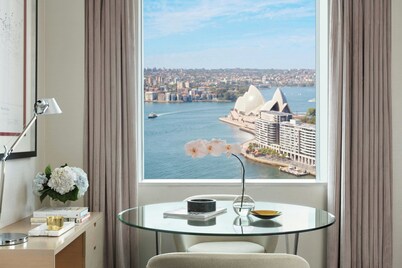 Sydney Harbour Marriott Hotel at Circular Quay