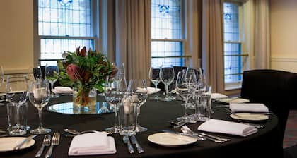 Sydney Harbour Marriott Hotel at Circular Quay