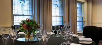 Sydney Harbour Marriott Hotel at Circular Quay