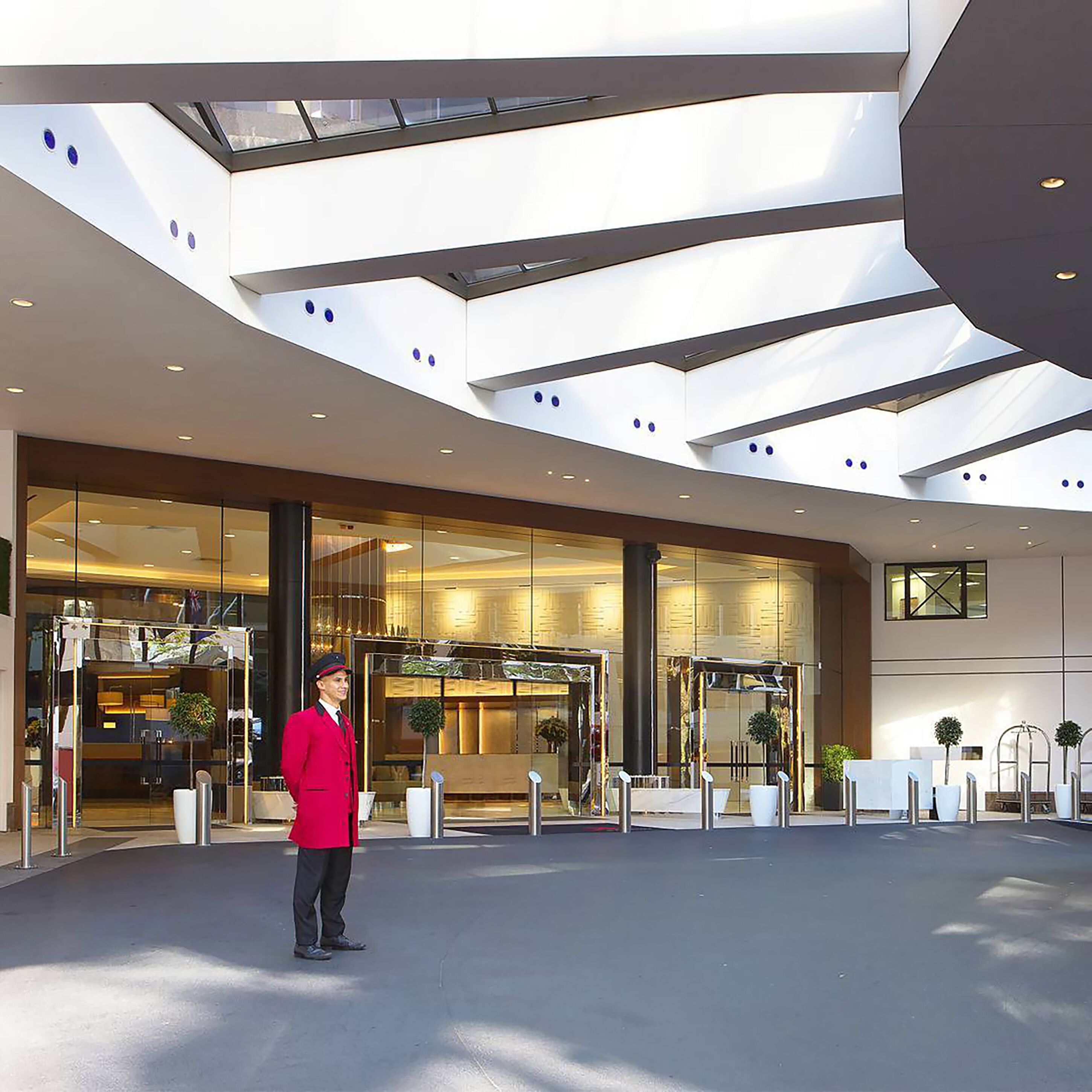 Photo - Sydney Harbour Marriott Hotel at Circular Quay