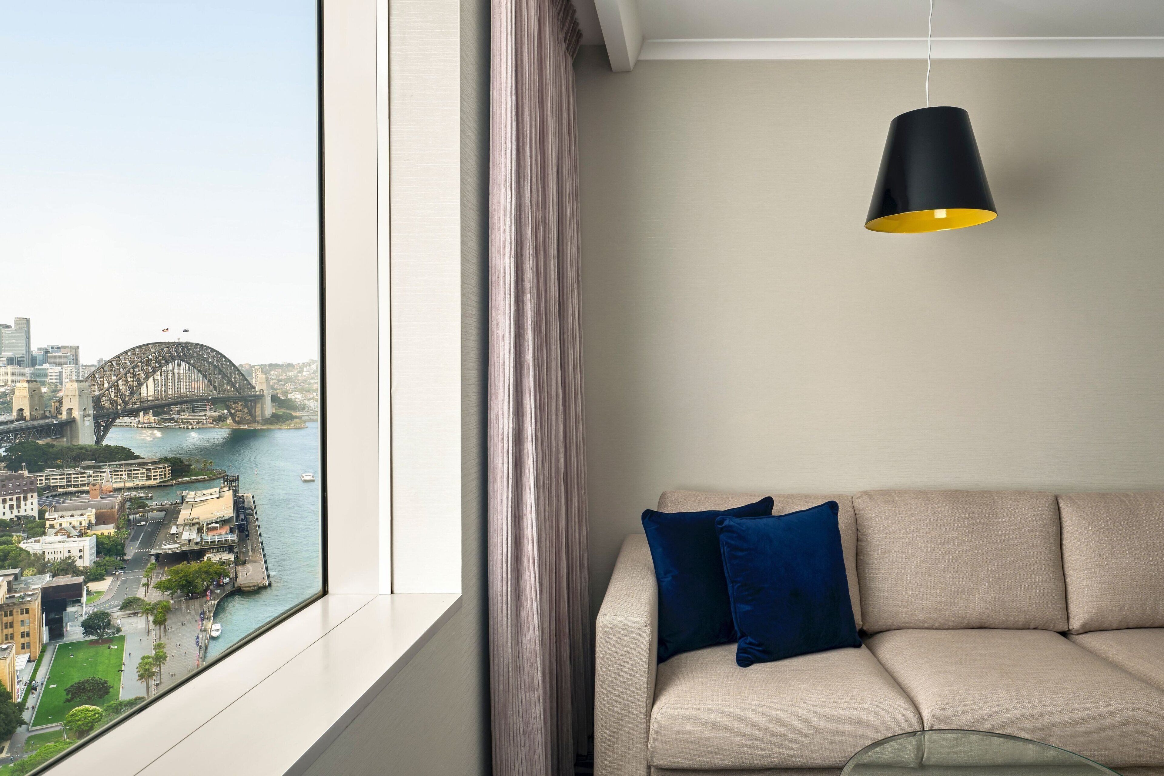 Photo - Sydney Harbour Marriott Hotel at Circular Quay