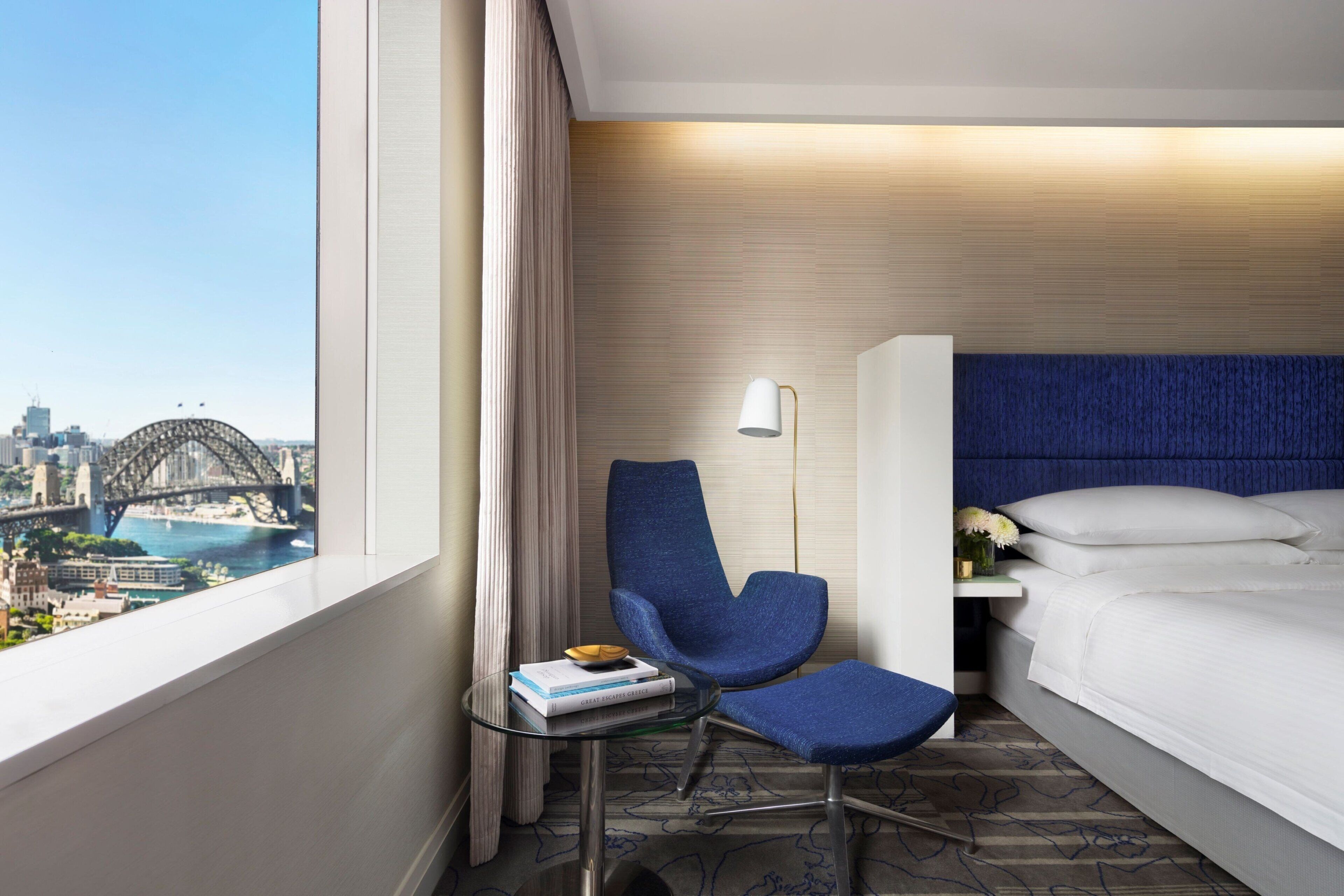 Photo - Sydney Harbour Marriott Hotel at Circular Quay
