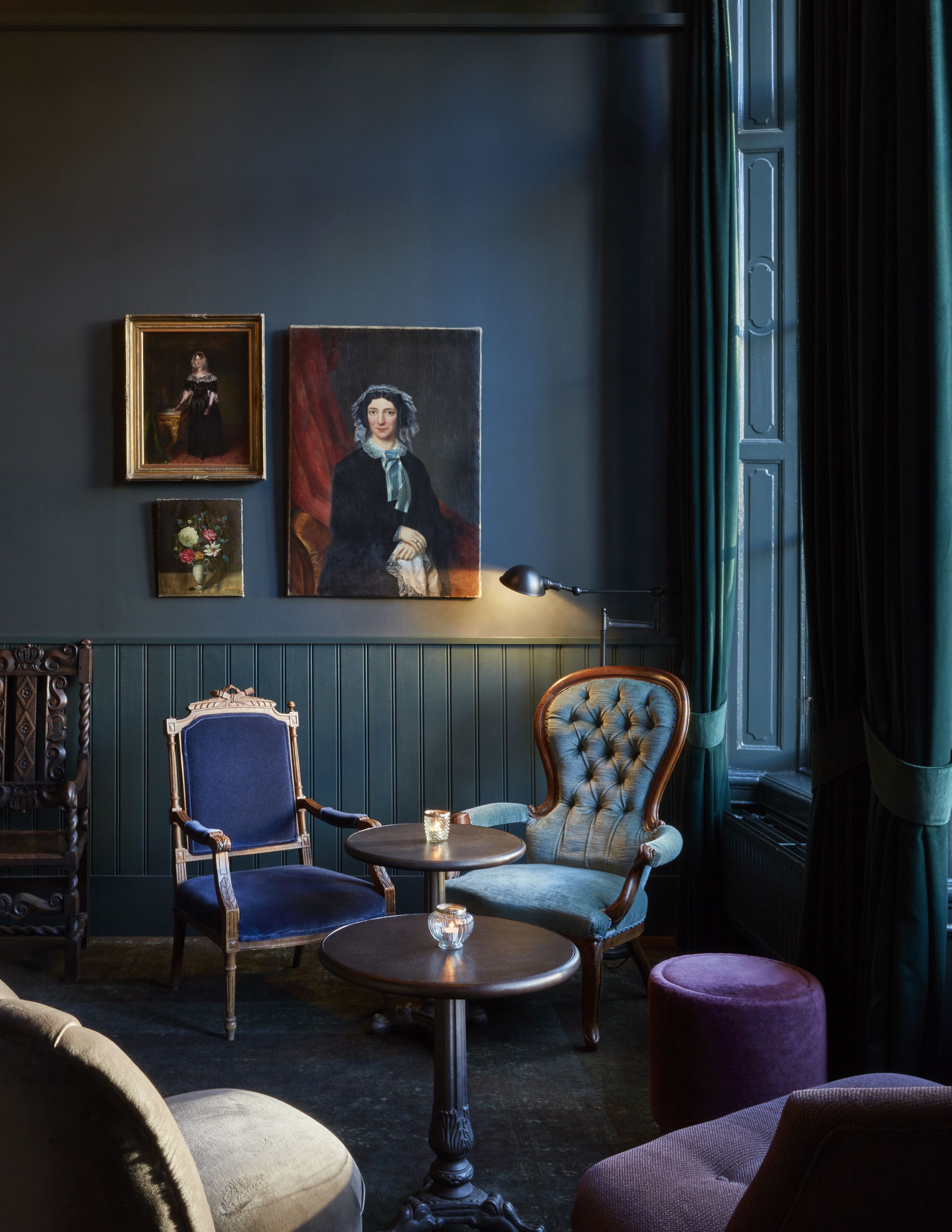 Photo - Pulitzer Amsterdam